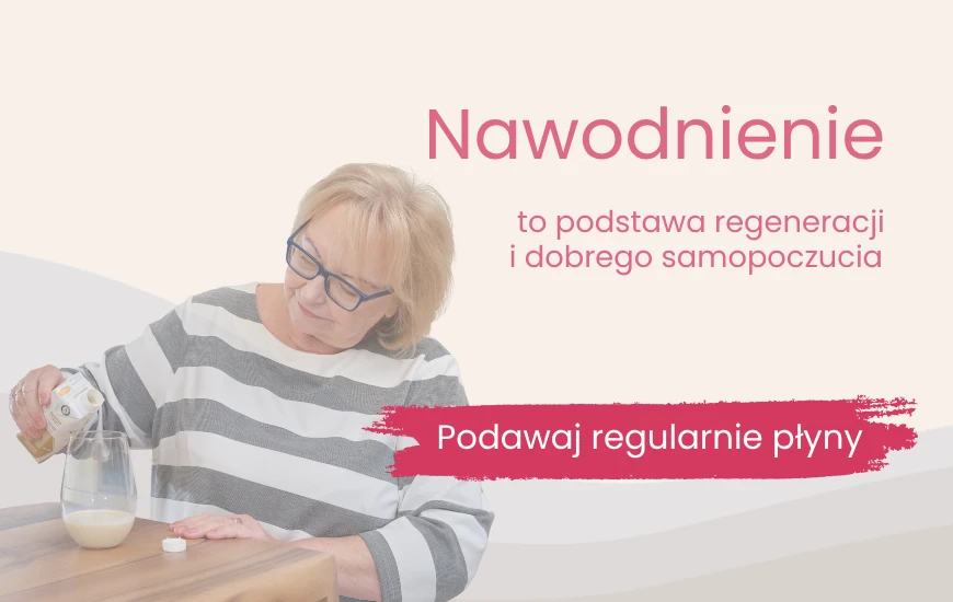 Nawodnienie