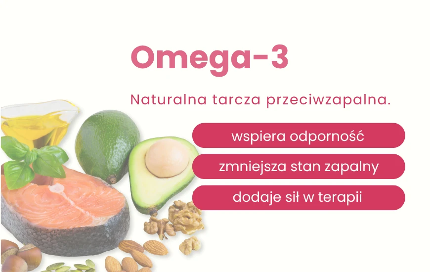 Omega-3