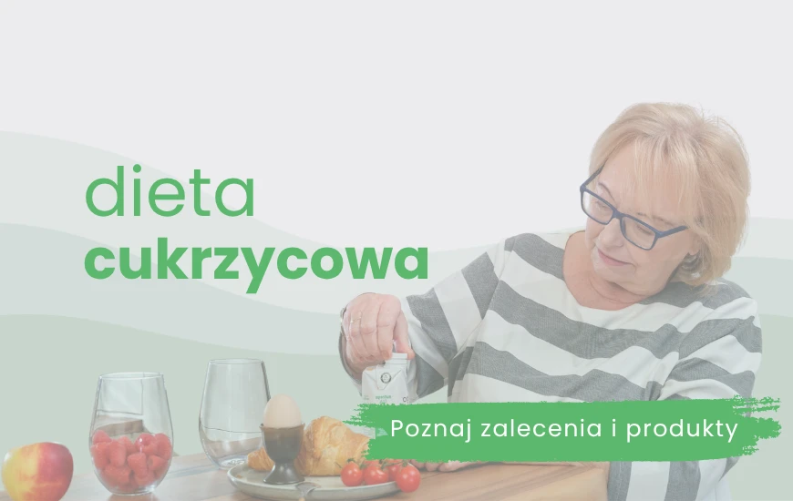 Dieta cukrzycowa