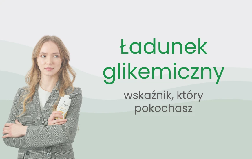 ładunek glikemiczny