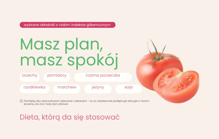 Dieta, którą da się stosować