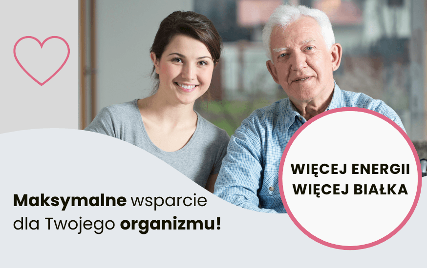 Maksymalne wsparcie dla Twojego organizmu