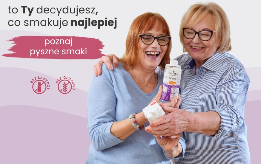 Miksuj smaki Nutrego Forte 2