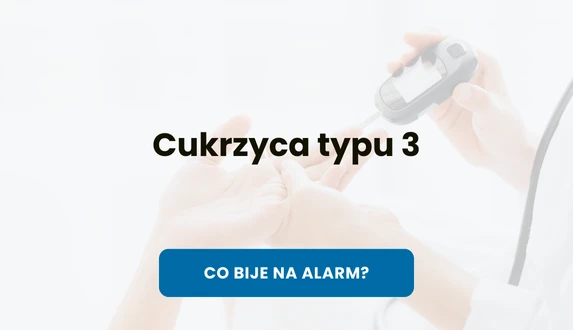 Cukrzyca typu 3