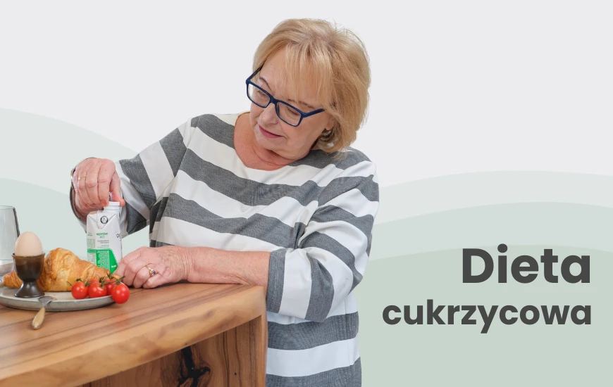 Dieta cukrzycowa