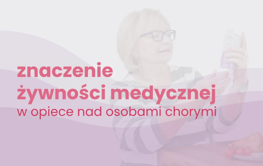 Żywność medyczna