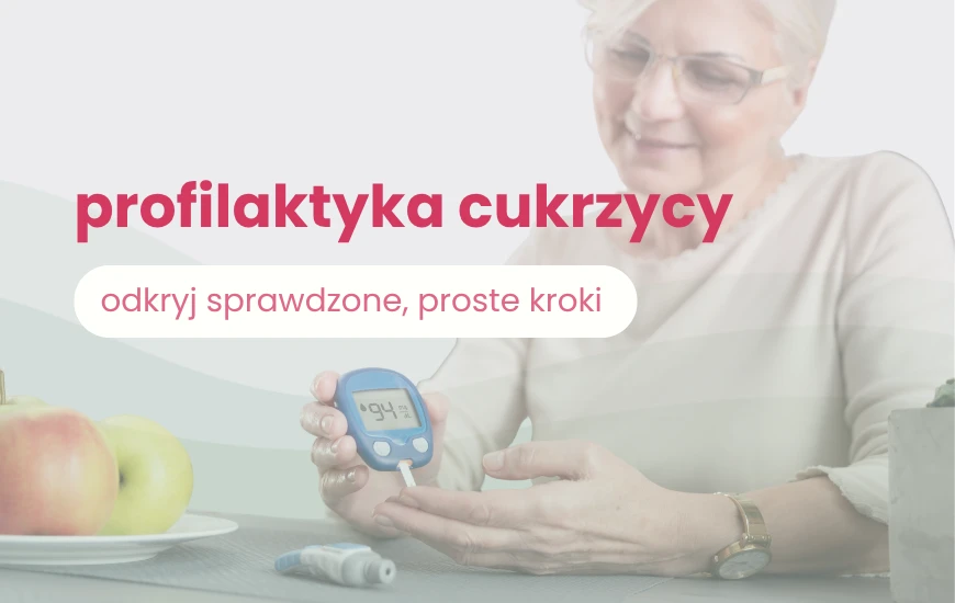 Profilaktyka cukrzycy