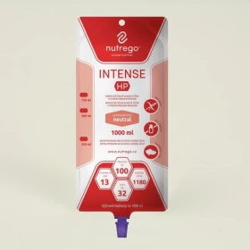 Nutrego INTENSE HP 6 x 1000 ml o smaku neutralnym