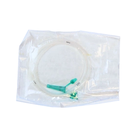 Zgłębnik żołądkowy CH 14 dł. 800 mm - GALMED