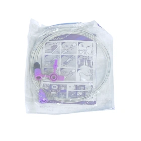 Zgłębnik FLOCARE PUR z prowadnicą CH 10 dł. 110 cm - Nutricia