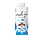 Nutrego RENAL czekolada 330 ml (12 szt.)