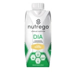 Nutrego DIA wanilia 330 ml (12 szt.)