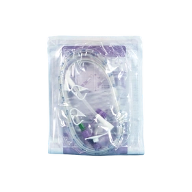 Zgłębnik FLOCARE PUR z prowadnicą CH 14 dł. 110 cm Suction