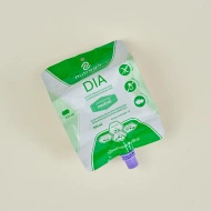 Nutrego DIA 12 x 500 ml o smaku neutralnym do zgłębnika / PEG