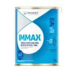 Immax - bezsmakowa wysokobiałkowa dieta w proszku 350 g (1 szt)