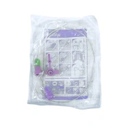 Zgłębnik FLOCARE PUR z prowadnicą CH 6 dł. 60 cm - Nutricia