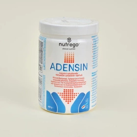 Nutrego ADENSIN 400 g (1 szt.) - do zagęszczania pokarmów
