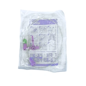 Zgłębnik FLOCARE PUR z prowadnicą CH 6 dł. 60 cm - Nutricia