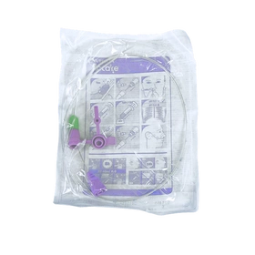 Zgłębnik FLOCARE PUR z prowadnicą CH 6 dł. 60 cm - Nutricia