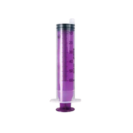 Strzykawka Enteralna ENFit 60 ml (1 szt.) - KD
