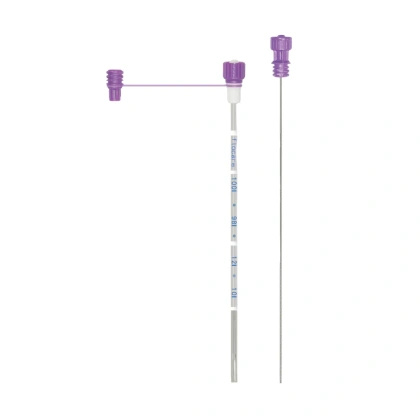 Zgłębnik FLOCARE PUR z prowadnicą CH 14 dł. 110 cm Suction