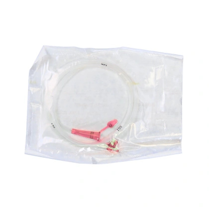 Zgłębnik żołądkowy CH 18 dł. 800 mm (1 szt.)