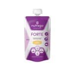 Nutrego FORTE wanilia 200 ml (12 szt.)