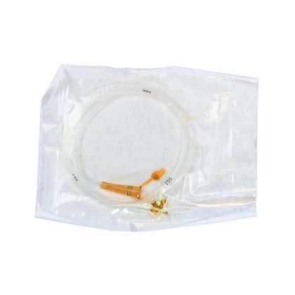 Zgłębnik żołądkowy CH 16 dł. 800 mm - Galmed