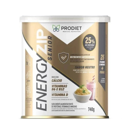 EnergyZip MIX Senior 370 g