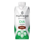 Nutrego DIA czekolada 330 ml (12 szt.)