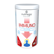 Nutrego IMMUNO 350 g (1 szt.)