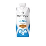 Nutrego RENAL cappucino 330 ml (12 szt.)