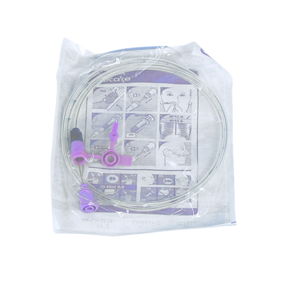 Zgłębnik FLOCARE PUR z prowadnicą CH 10 dł. 110 cm - Nutricia