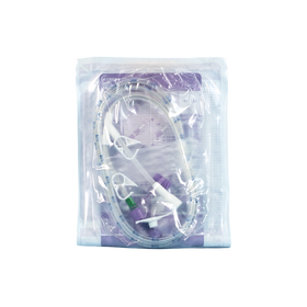 Zgłębnik FLOCARE PUR z prowadnicą CH 14 dł. 110 cm Suction