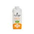 Nutrego FRUTY 330 ml jabłko (12 szt.) KRÓTKA DATA