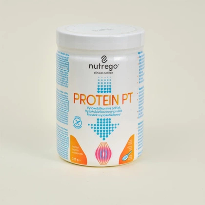 Nutrego PROTEIN PT 225 g (1 szt.) KRÓTKA DATA