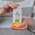 Nutrego FRUTY 330 ml jabłko (12 szt.) KRÓTKA DATA