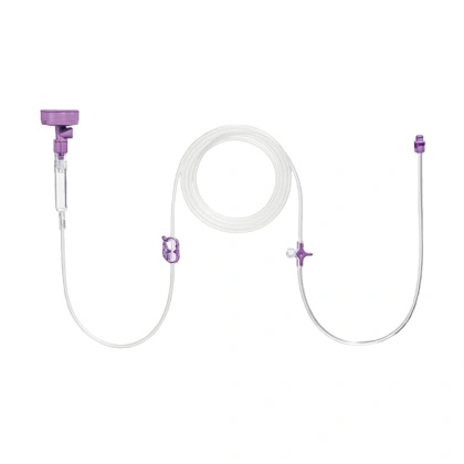 Zestaw Graviset VarioLine ENFit (1 szt.)