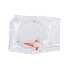 Zgłębnik żołądkowy CH 18 dł. 800 mm (1 szt.)