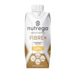 Nutrego FIBRE+ wanilia 330 ml (12 szt.)