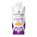 Nutrego FORTE cappucino 330 ml (12 szt.)