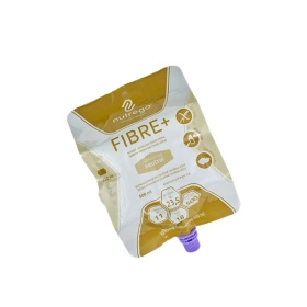 Nutrego FIBRE PLUS 12 x 500 ml o smaku neutralnym