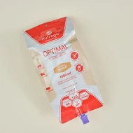 Nutrego OPTIMAL 6 x 1000 ml o smaku neutralnym do zgłębnika / PEG