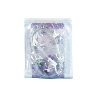 Zgłębnik FLOCARE PUR z prowadnicą CH 14 dł. 110 cm Suction