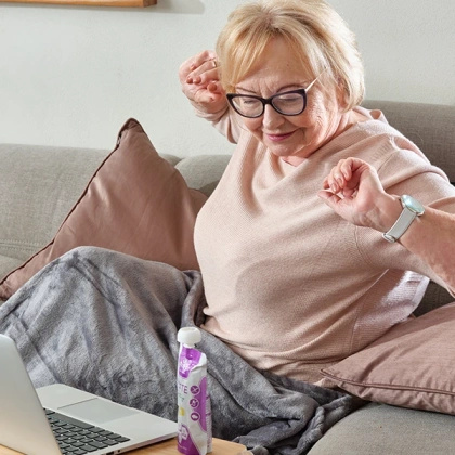 Nutrego FORTE 12 x 200 ml o smaku cappucino KRÓTKA DATA