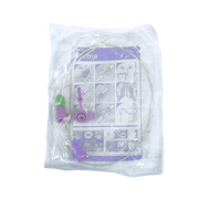Zgłębnik FLOCARE PUR z prowadnicą CH 6 dł. 60 cm - Nutricia