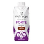 Nutrego FORTE czekolada 330 ml (12 szt.)