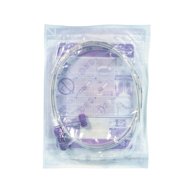 Zgłębnik FLOCARE PUR z prowadnicą CH 12 dł. 110 cm - Nutricia