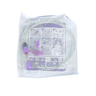 Zgłębnik FLOCARE PUR z prowadnicą CH 8 dł. 110 cm - Nutricia