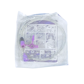 Zgłębnik FLOCARE PUR z prowadnicą CH 8 dł. 110 cm - Nutricia